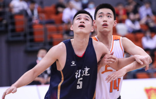 加时绝杀！福建加时104-103击败上海，收获首胜